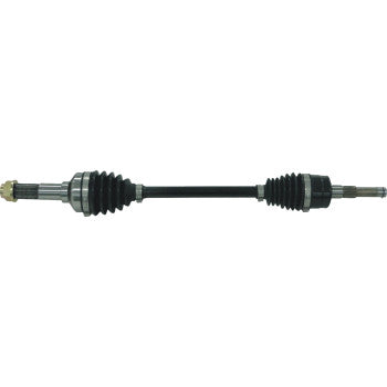 Yamaha Rhino CV Axle Kit Complete Front Right Heavy Duty by Moose Offroad
