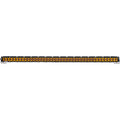 Light Bar 40" Spot Amber by Heretic