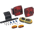 Trailer Taillight Kit Waterproof by Optronics Inc.