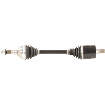 Can Am Outlander Can Am Renegade CV Axle Kit Complete Rear Left Heavy Duty by Moose Offroad