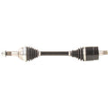Can Am Outlander Can Am Renegade CV Axle Kit Complete Rear Left Heavy Duty by Moose Offroad