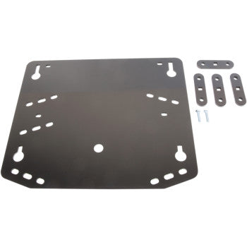 UTV Click N' Go 2 Plow Mount Bracket by Kimpex
