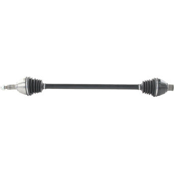 Polaris CV Axle Kit Complete Heavy Duty Front Left & Right by Moose Offroad
