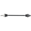 Polaris CV Axle Kit Complete Heavy Duty Front Left & Right by Moose Offroad