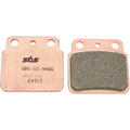 Off Road Sintered Brake Pads by Sbs