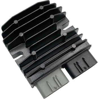 Rectifier / Regulator - Lithium-ion Compatible by Rick's Motorsport Electric