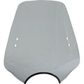 Classic Deuce Windshield - Black Smoke by Memphis Shades