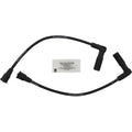 Indian Spark Plug Wires - 8 mm by Blue Streak