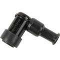 Spark Plug Resistor Cover by Moose Offroad