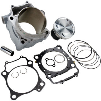 Honda Cylinder Kit Big Bore 105.00 mm by Cylinder Works