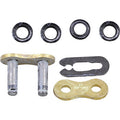 ATV 520 R4 Z Ring Chain Replacement Connecting Chain Master Link by Renthal