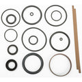 UTV 2.0 Aluminum Shock Rebuild Kit Replacement Parts by Fox