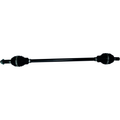 Hydra Axle - Front by DragonFire Racing