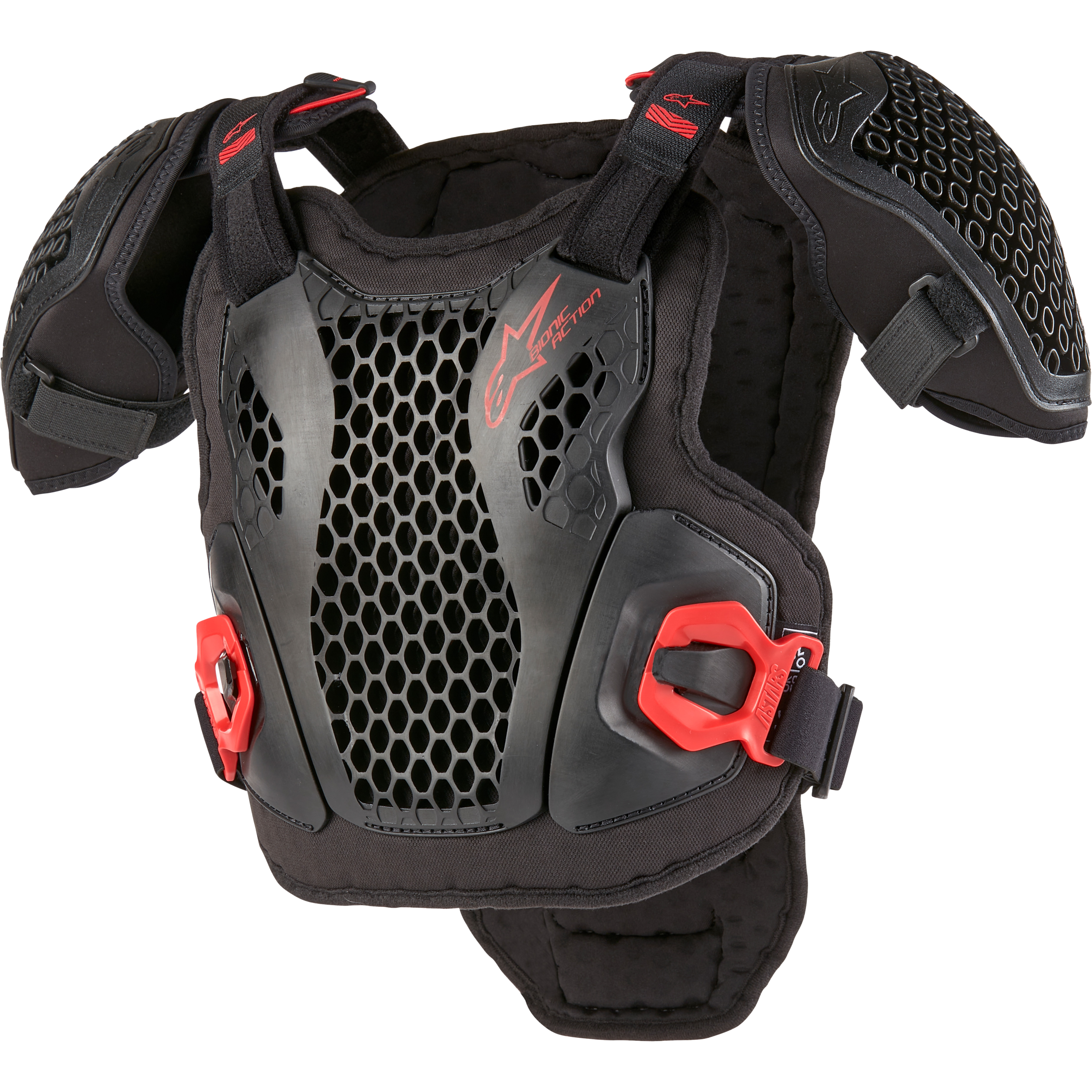 Bionic Action Youth Chest Protector by Alpinestars