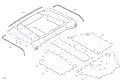 BODY - SKID PLATE - 2021 CAN AM DEFENDER HD10 DPS / XT