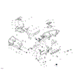 ELECTRIC - FRONT SECTION - 2022 CAN AM DEFENDER HD10 X MR