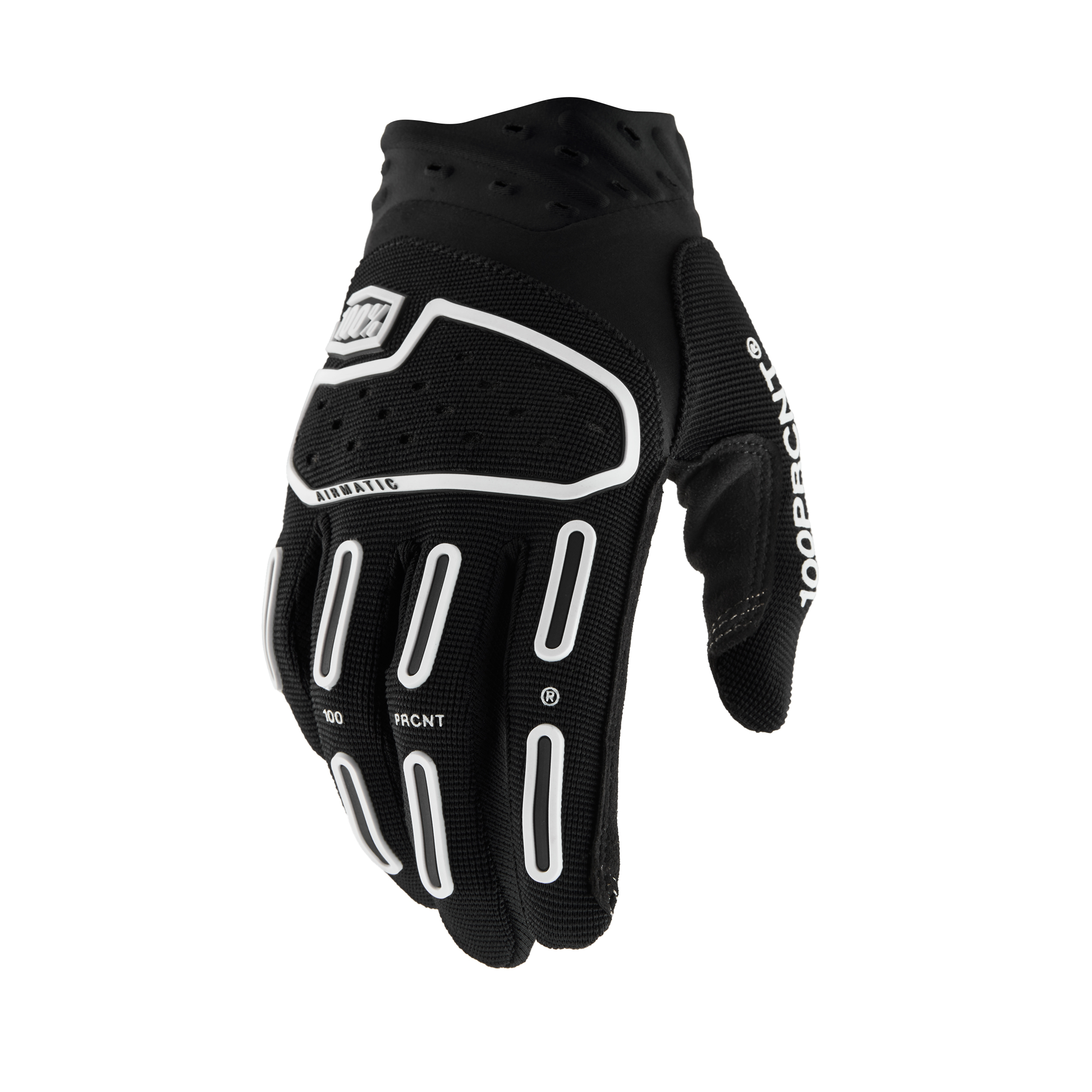 2025 Armatic 2 Youth Glove by 100-Percent