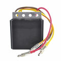 Regulator by RM Stator