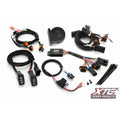 Self Canceling Turn Signal Kit W/Horn By XTC Power