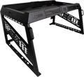 Polaris Ranger/Can-Am Defender Basket Bed Rack by Seizmik
