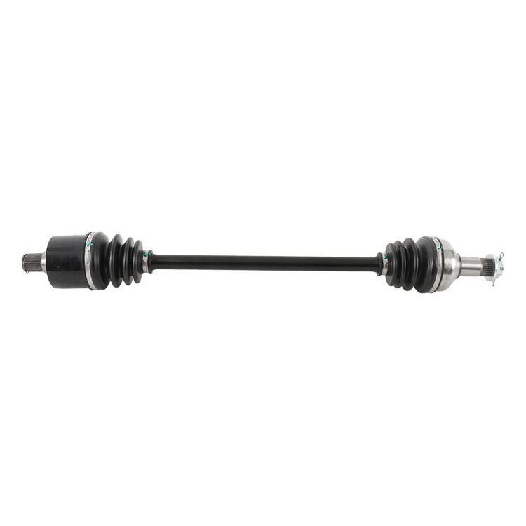 6 Ball Heavy Duty Rear Axle by All Balls