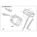 CYLINDER ASSY. - 2018 CFMOTO UFORCE 800