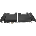 Honda Pioneer 700 UTV Molded Roof by Open Trail