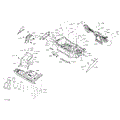 BODY - 1000 - REAR SECTION - 2019 CAN AM MAVERICK SPORT BASE / DPS