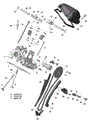 CYLINDER HEAD REAR - 2020 CAN AM MAVERICK TRAIL
