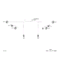 ELECTRIC - FRONT WIRING HARNESS - 710007250 - 2021 CAN AM COMMANDER MAX 1000R EFI DPS / XT