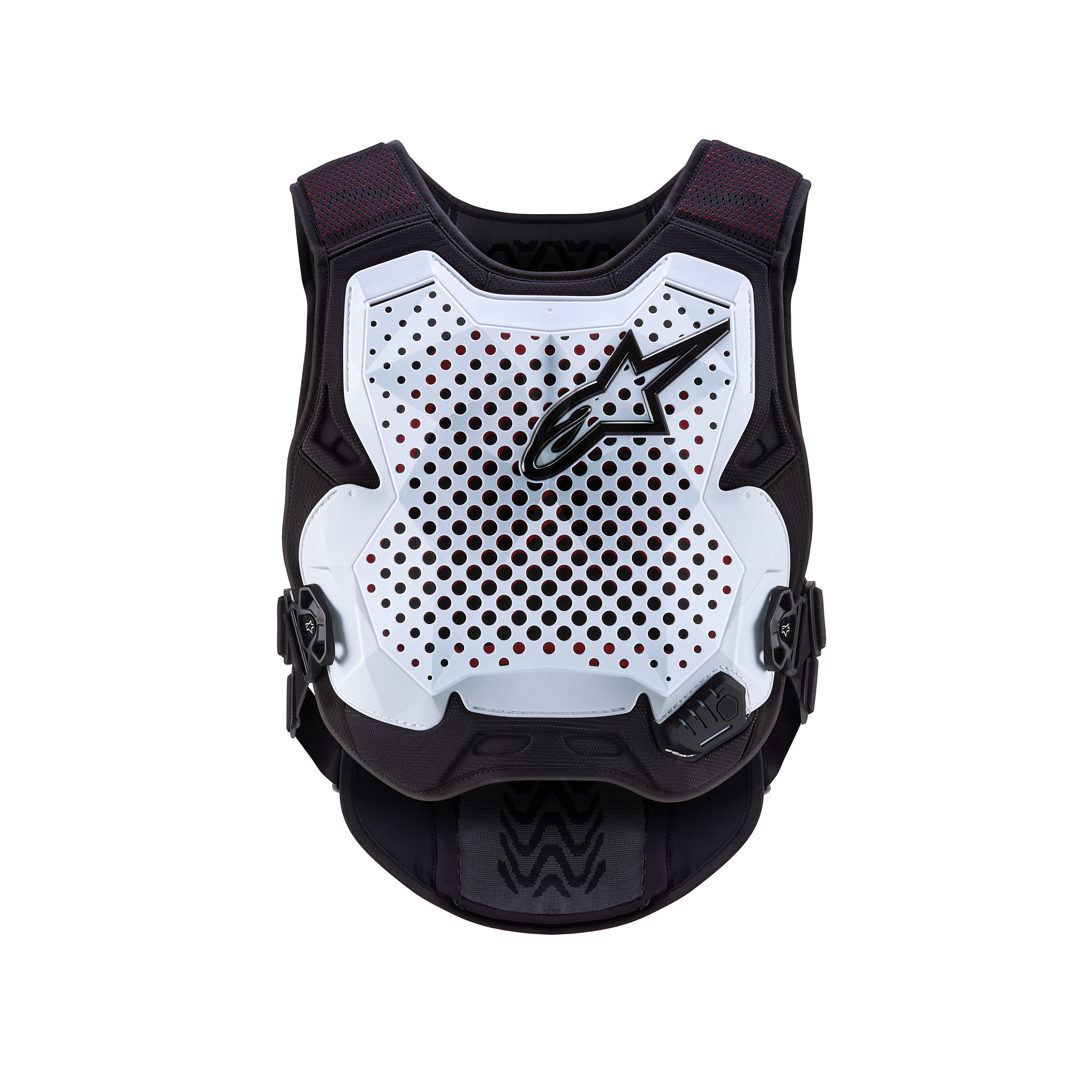 Men'S Tech-Air Mx System Protective Gear (2025) by Alpinestars