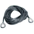 Synthetic Rope Extension 50Ft By Warn