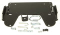 Honda Rancher Provantage Center Snow Plow Mounting Kit By Warn