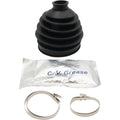 Cv Boot Kit by All Balls