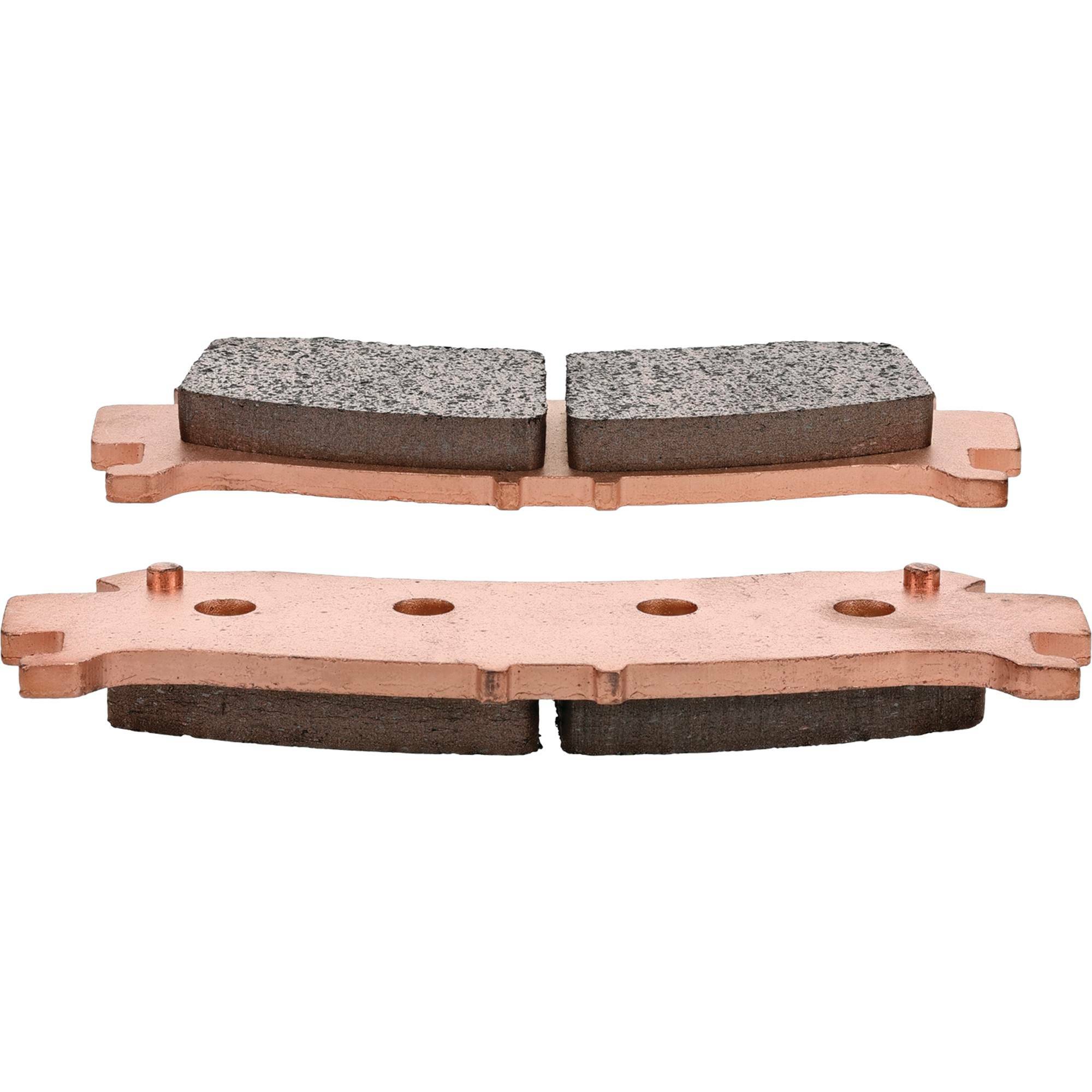 Sintered Brake Pads by All Balls