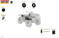 SERVICE - MAINTENANCE PARTS & FLUIDS - 2026 CAN AM OUTLANDER 4X4 EV - DARK WILDLAND CAMO