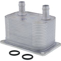 Oil Cooler by All Balls