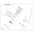 TOOLS - 2022 CFMOTO UFORCE 600