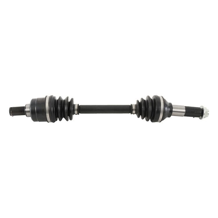 6 Ball Heavy Duty Rear Axle by All Balls