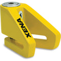 X1 Disc Lock Yellow by Xena