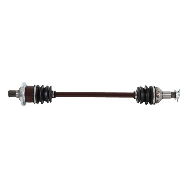 6 Ball Heavy Duty Rear Axle by All Balls