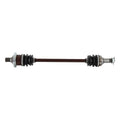 6 Ball Heavy Duty Rear Axle by All Balls