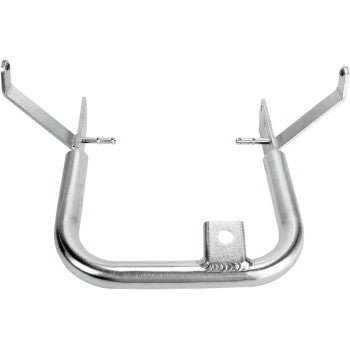 Yamaha Raptor Fat Grab Bar R by DG Performance
