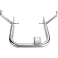 Yamaha Raptor Fat Grab Bar R by DG Performance