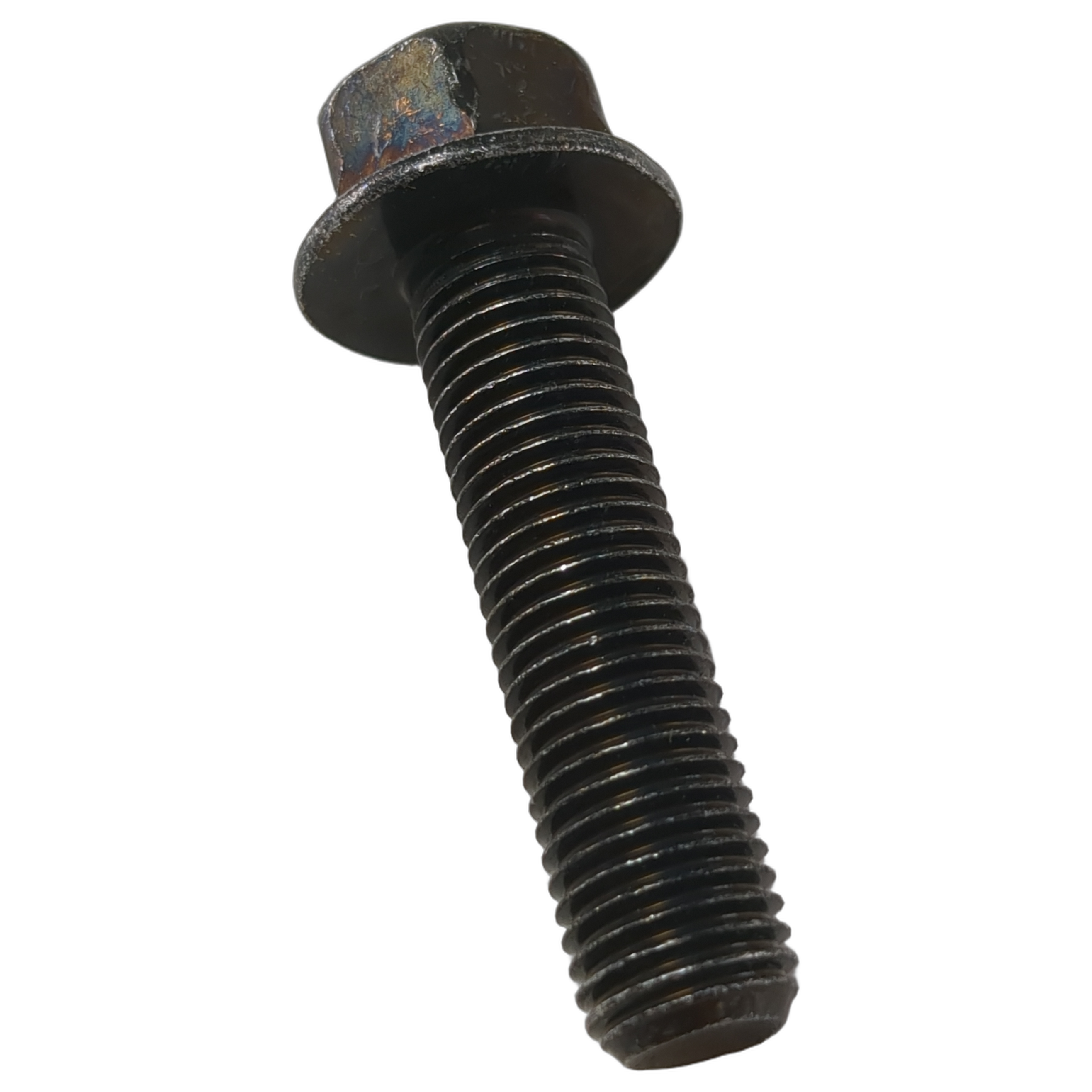 Bolt, Flange by Yamaha