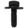 Bolt, With Washer by Yamaha