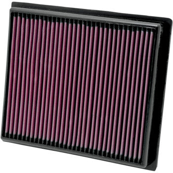 Polaris OE Replacement High Flow Air Filter by K & N