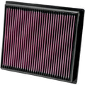 Polaris OE Replacement High Flow Air Filter by K & N