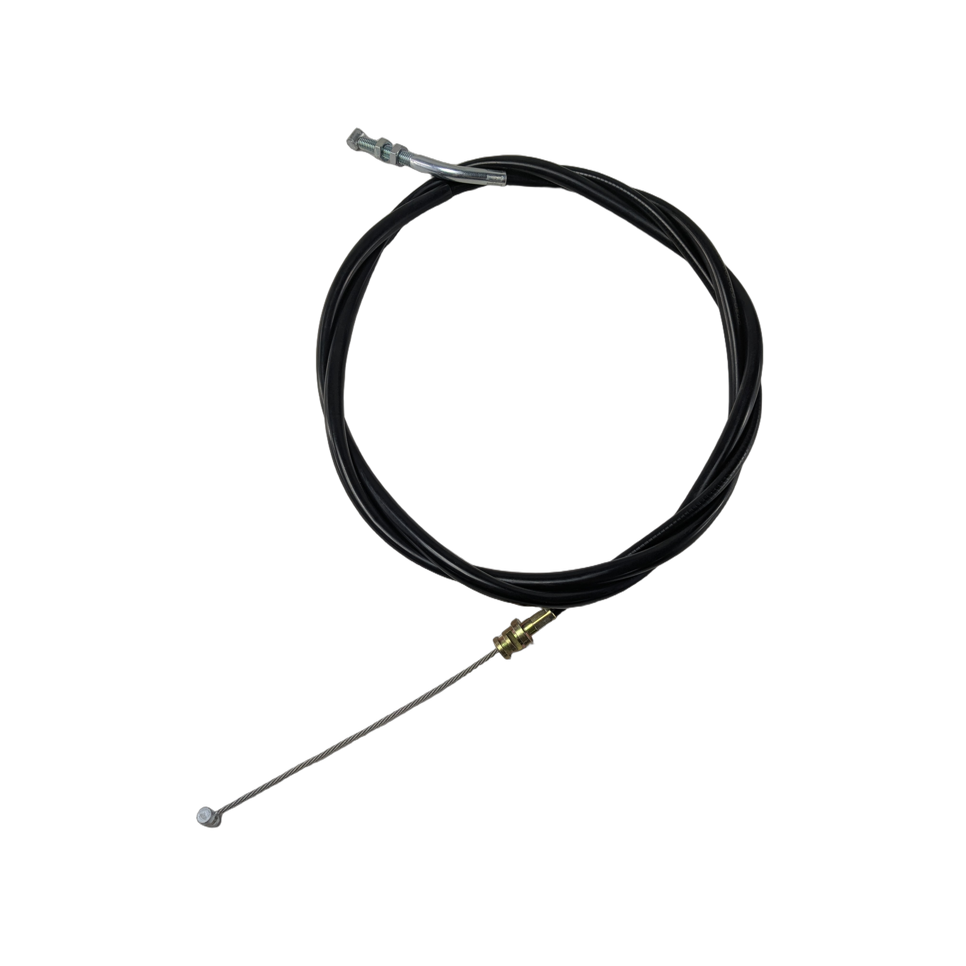 Hand Brake Cable by CFMOTO