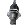 Rear CV Axle Shaft, Right (Needs Nut 5HY0-110001) by CFMOTO